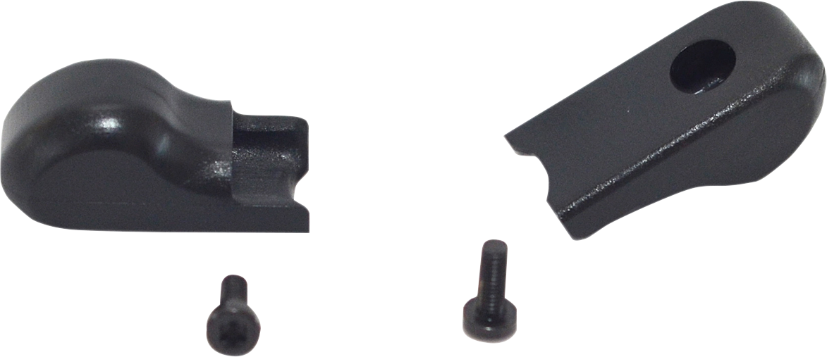 Lever Tips - Replacement - RC2