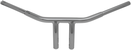 Chrome 6" Buffalo T-Bar Handlebar for TBW