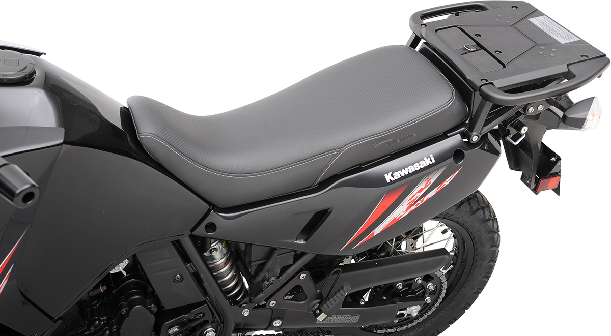 Adventure Touring Seat - Low -  KLR 650