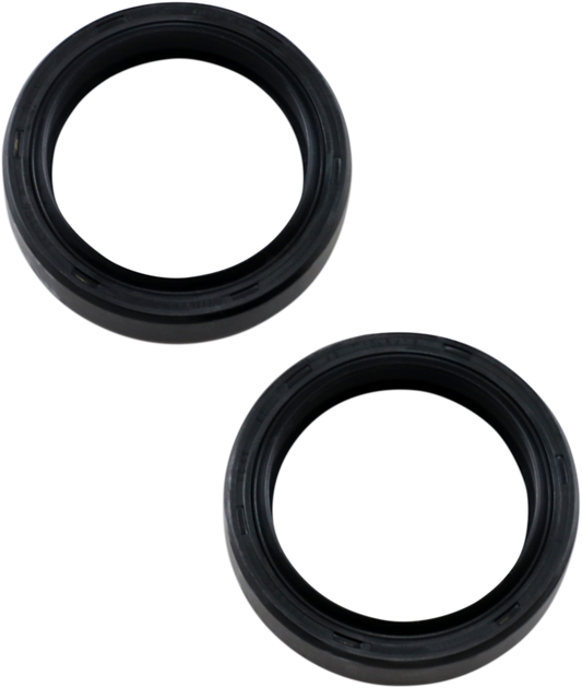 Fork Seals - 37 mm ID x 48 mm OD x 10.5 mm T