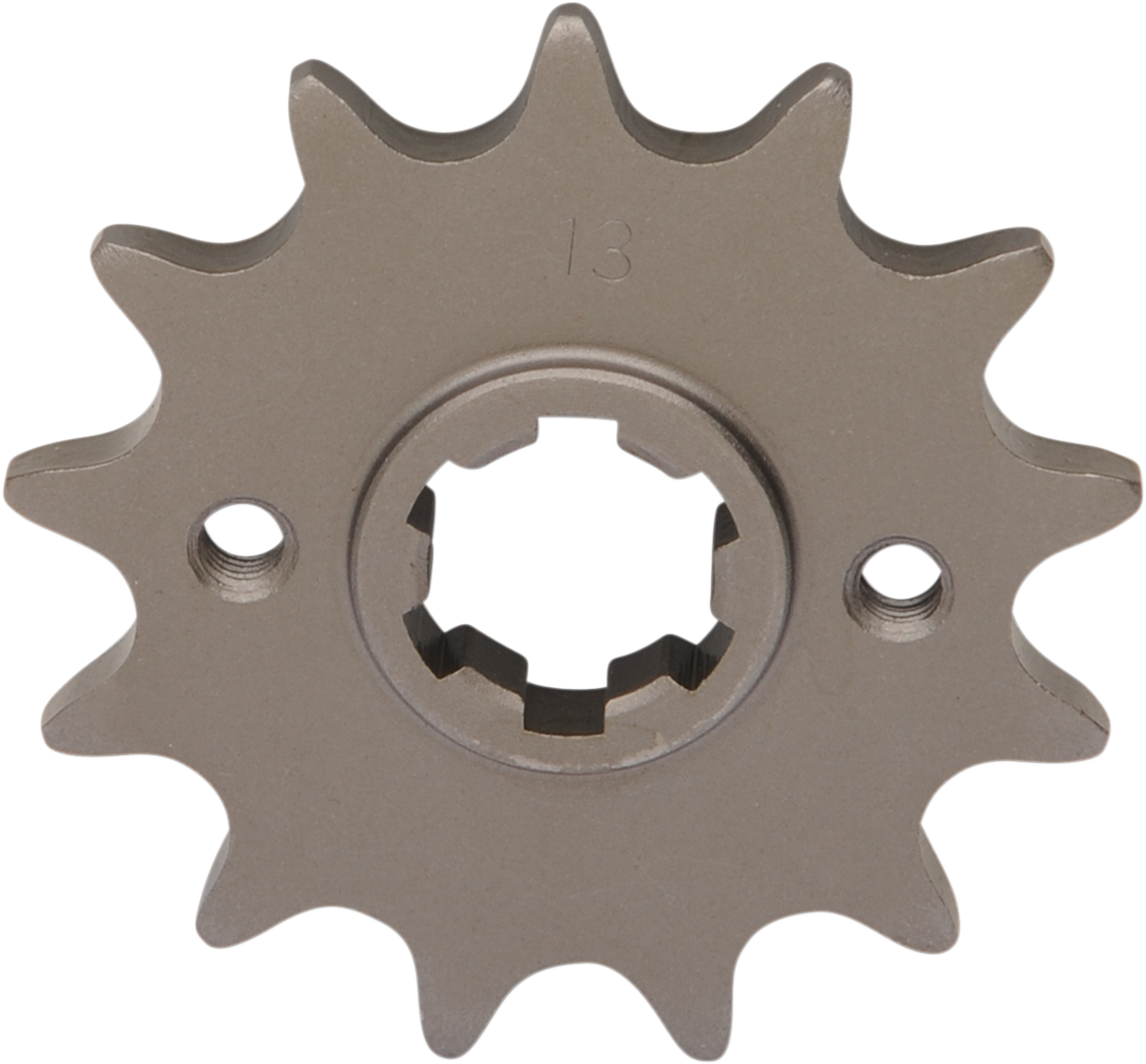 Counter Shaft Sprocket - 13-Tooth