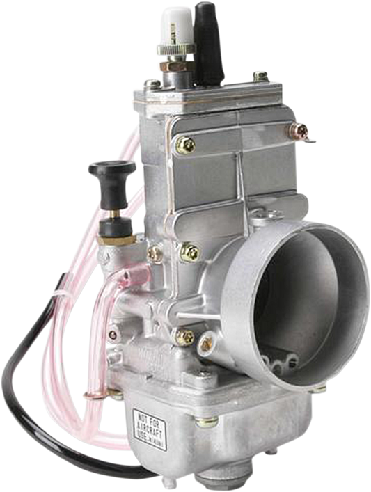Flat Slide Carburetor - 36mm