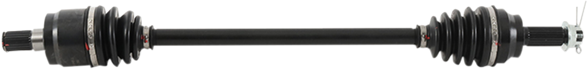 Complete Axle Kit - Rear Left/Right - Honda