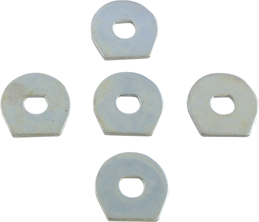 Countershaft End Plate