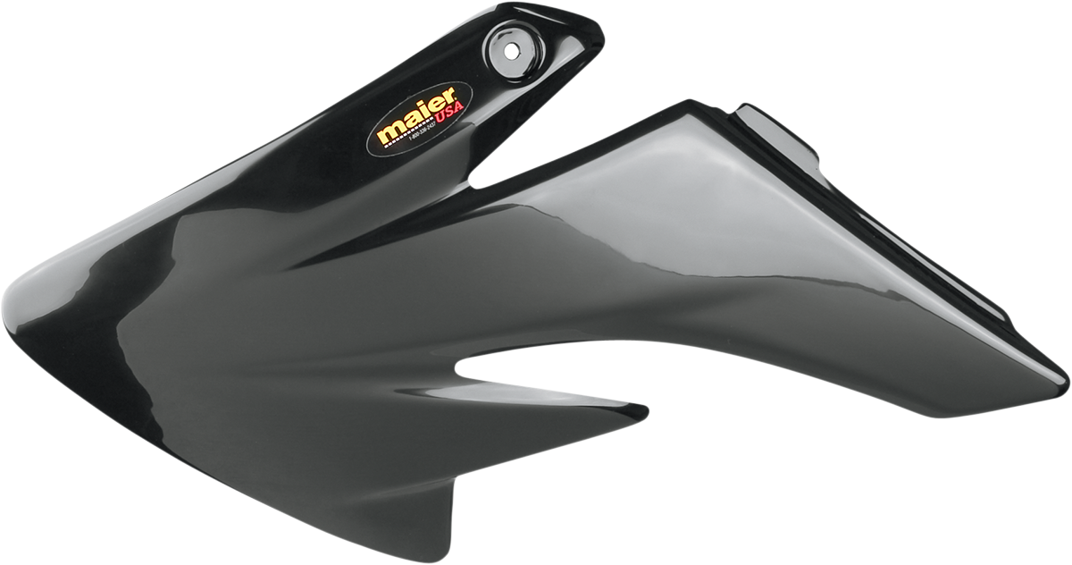 Air Scoops - CRF 80/100 - Black