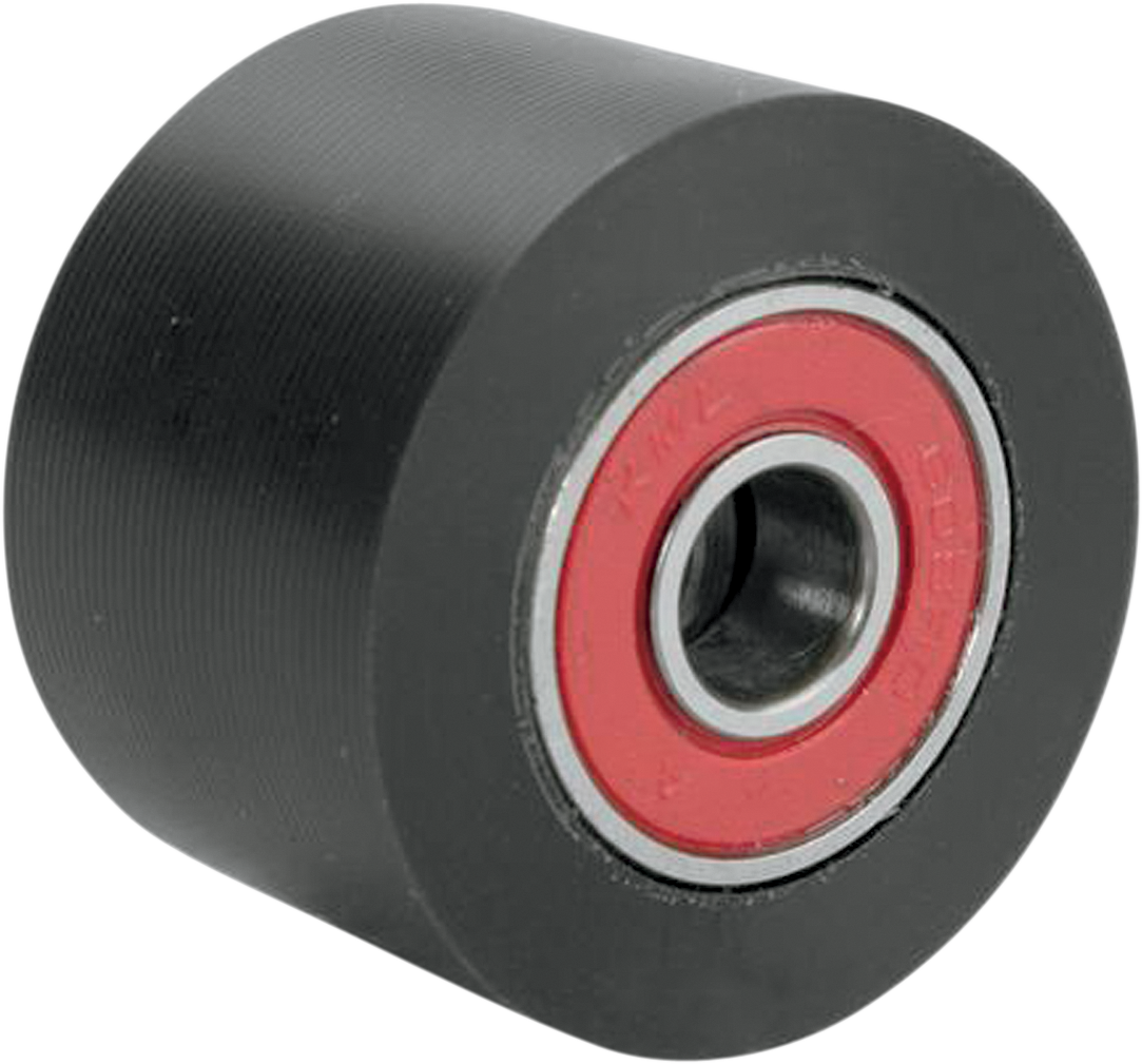 Chain Roller - 34 mm x 23 mm - Black