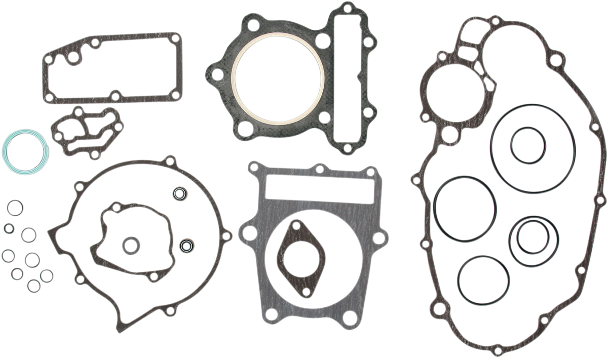 Complete Gasket Kit - SR/TT/XT500