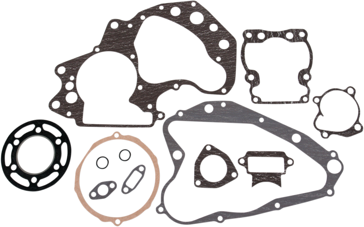 Complete Gasket Kit - RM125