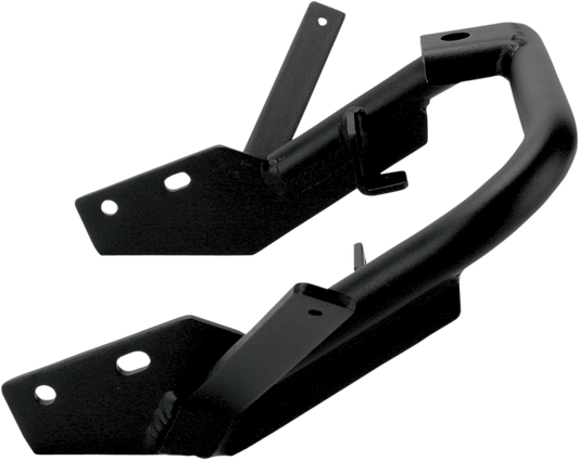 Grab Bar - Black - LT-R 450