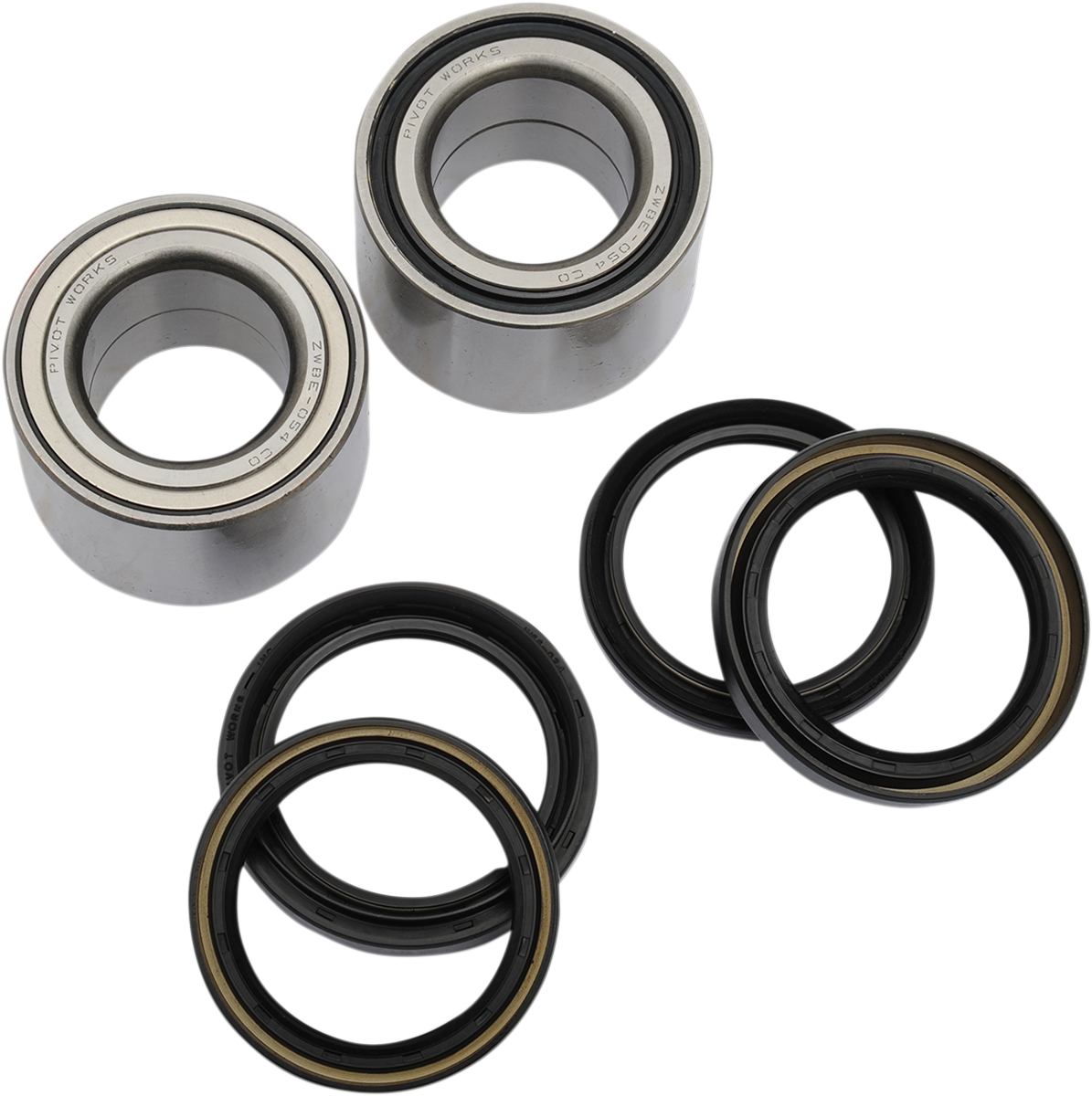 Wheel Bearing Kit - Rear