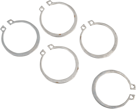Retaining Rings - Clutch Bearing23453