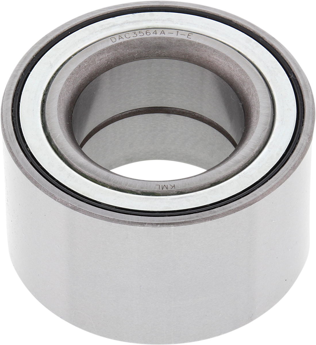 Wheel Bearing - Tapered - Double Angular Contact - Front/Rear