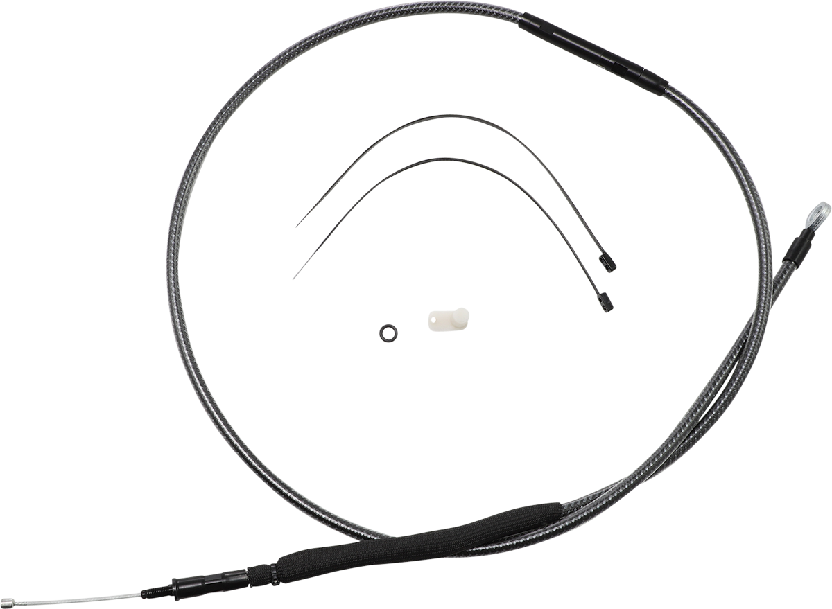 Clutch Cable - KARBONFIBR