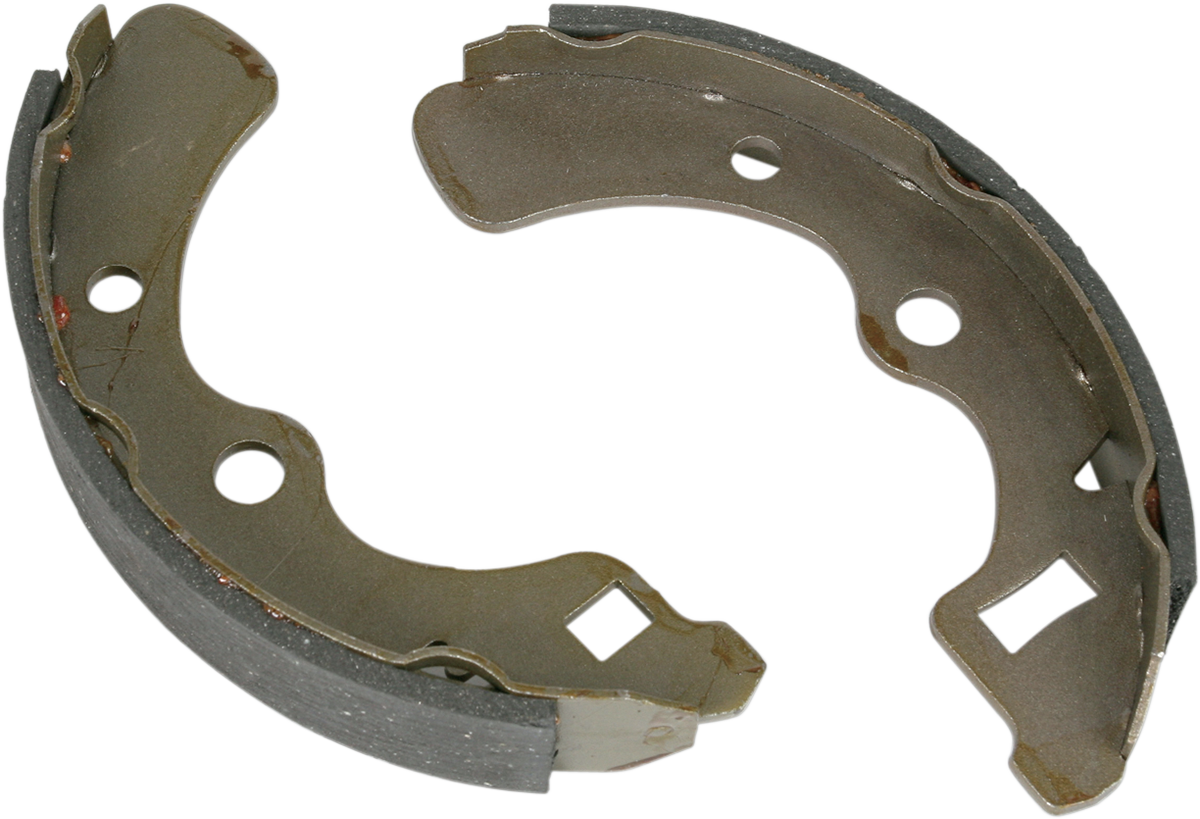 Brake Shoes - Front/Rear - Kawasaki
