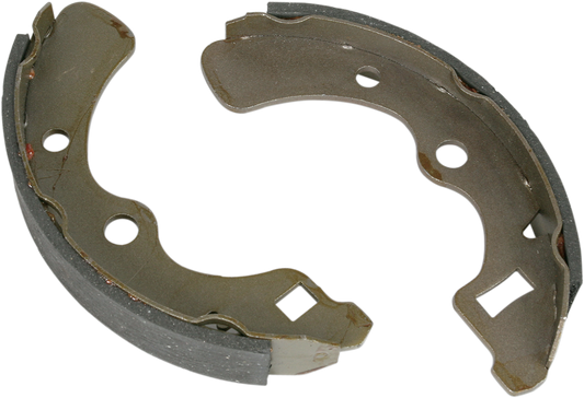 Brake Shoes - Front/Rear - Kawasaki