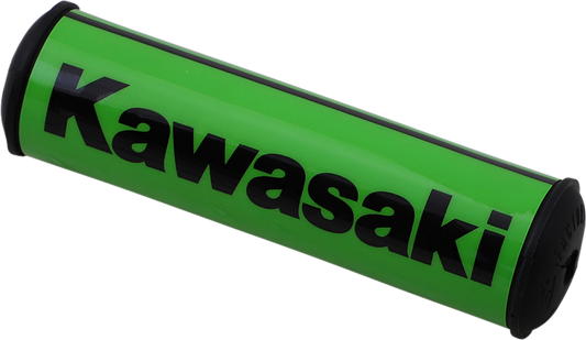 Handlebar Pad - Premium - Mini - Kawasaki