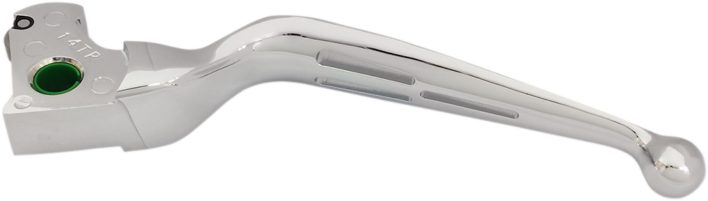 Palanca de Clutch Slotted - Cromo