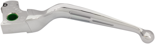 Palanca de Clutch Slotted - Cromo