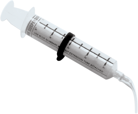 Fork Oil Level Adjustment Kit