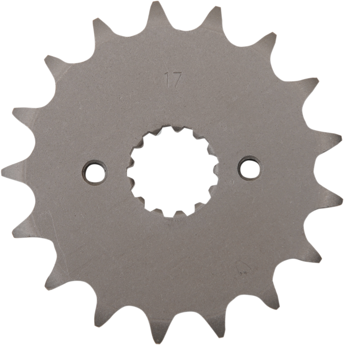Counter Shaft Sprocket - 17-Tooth