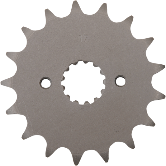 Counter Shaft Sprocket - 17-Tooth