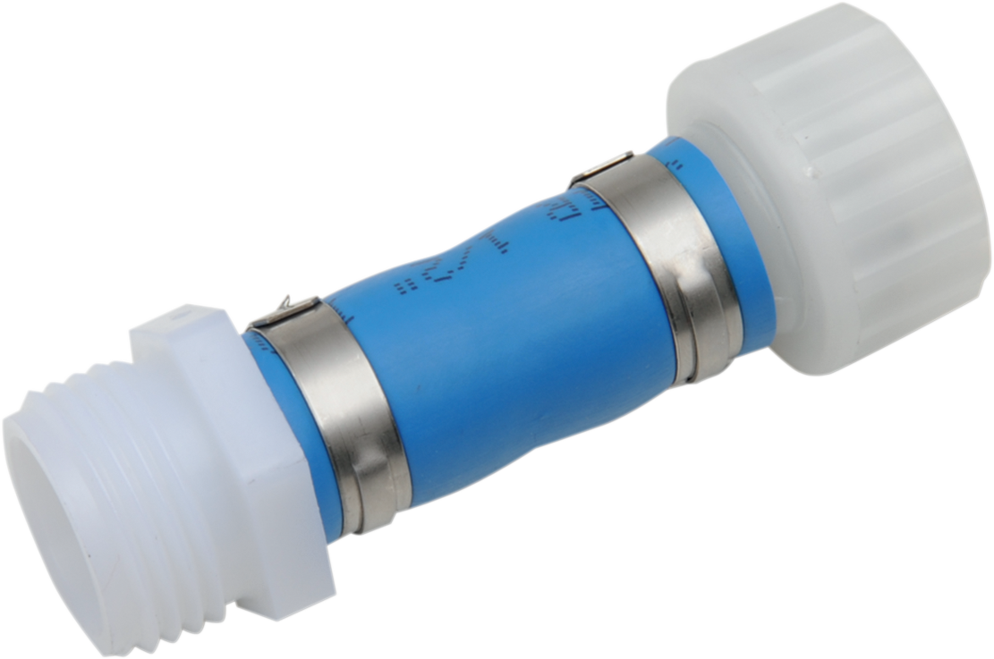 Flush Kit Sea-Doo Standard