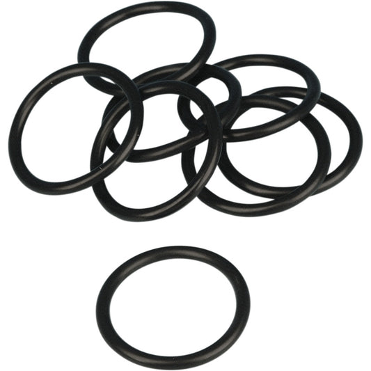 O-rings de Tapas de Suspensión para Harley-Davidson parte 45845-77 - OutletHarley