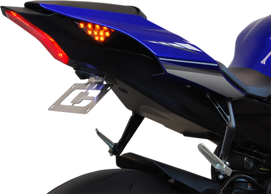 Fender Eliminator Kit - R1