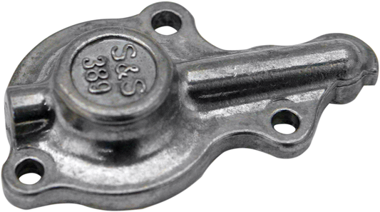 Cap Assembly Acceleration Pump