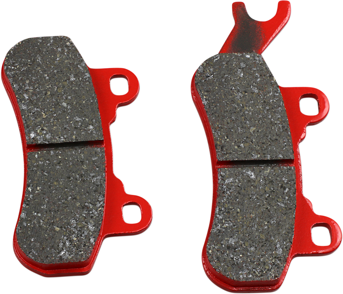 Sport Carbon Brake Pads - FA683X