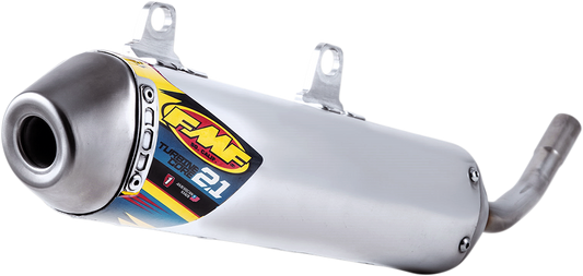 Turbinecore 2.1 Muffler