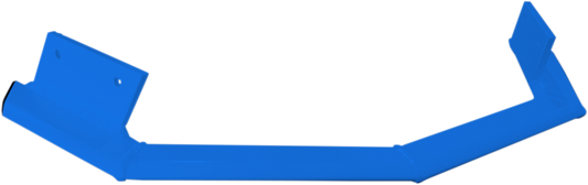 Bottom Bumper Wing - Blue - Ski-Doo