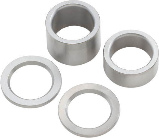 Crankshaft Bearing Race Kit - Twin Cam