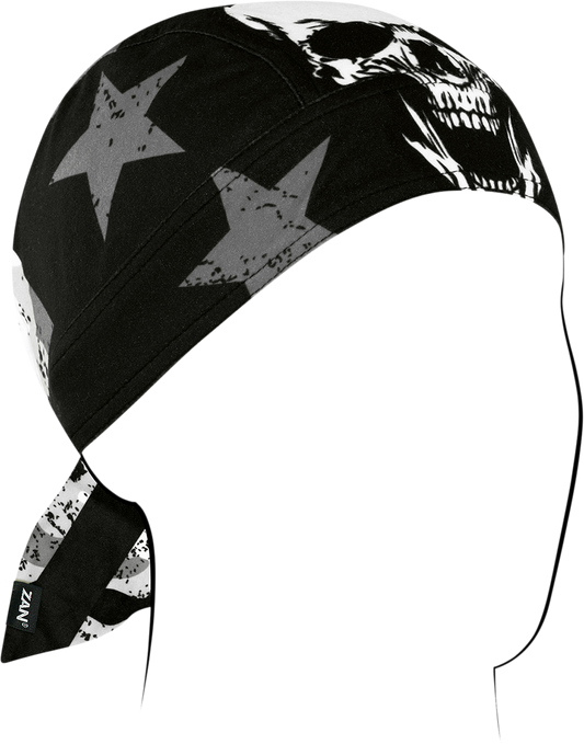 SportFlex® Flydanna® - Patriot Urban Camo
