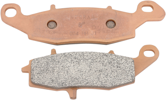 JL Sintered Metal Brake Pads - VD-435JL