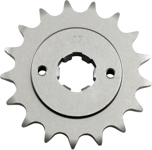 Counter Shaft Sprocket - 17-Tooth