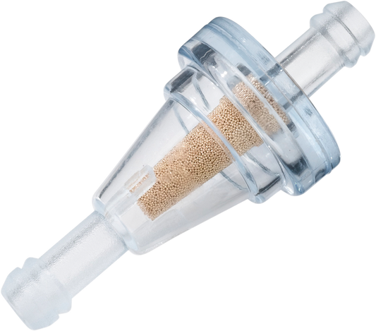 Fuel Filter - 1/4"