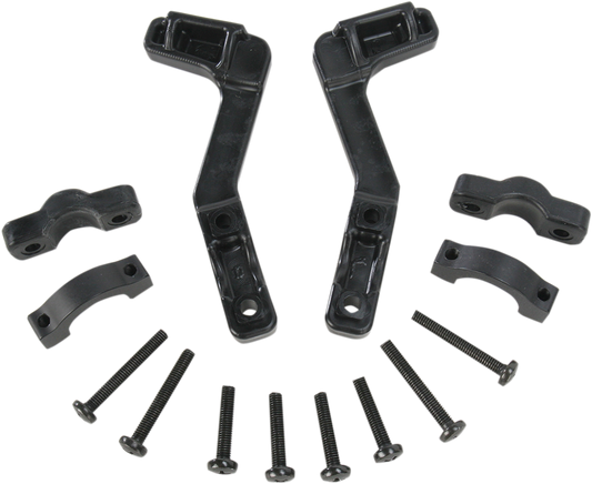 Handguard Brackets - Replacement