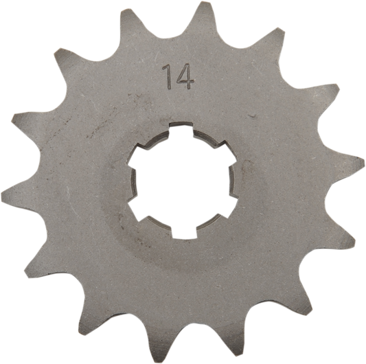 Counter Shaft Sprocket - 14-Tooth