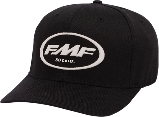 Factory Don 2 Flexfit® Hat - White - Small/Medium