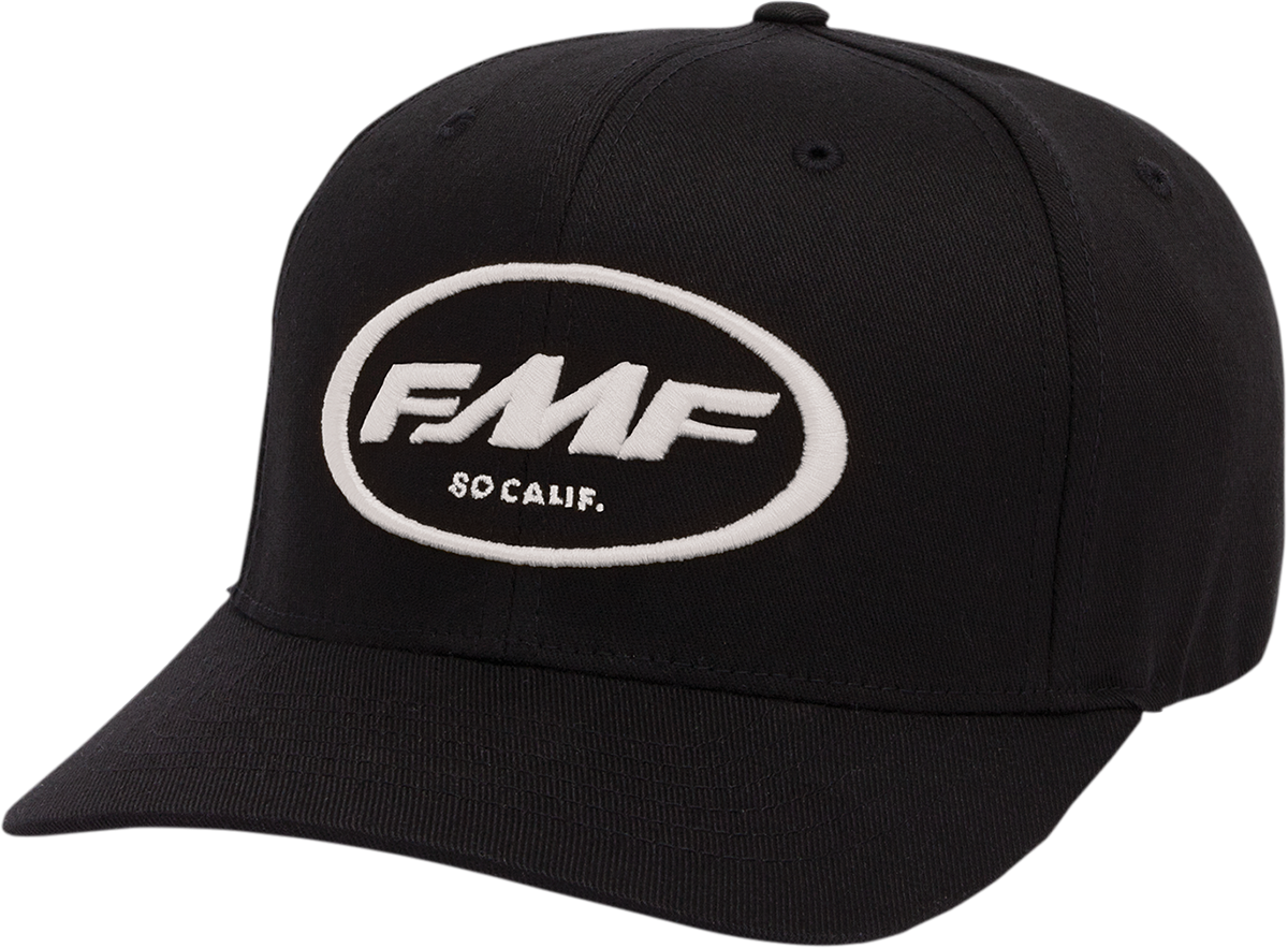 Factory Don 2 Flexfit® Hat - White - Small/Medium