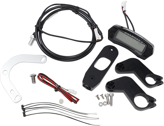 Endurance II Speedometer