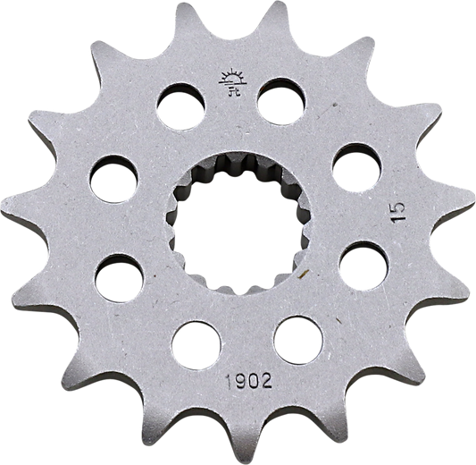 Counter Shaft Sprocket - 15-Tooth
