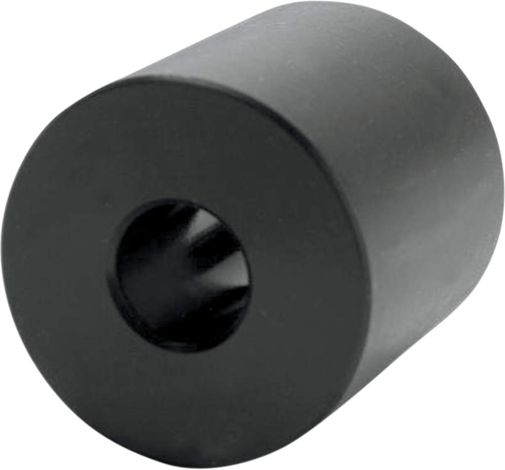 Chain Roller - 24 mm x 26 mm - Black