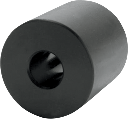 Chain Roller - 24 mm x 26 mm - Black