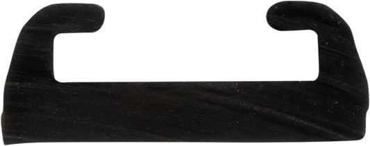 Black Replacement Slide - Profile 26 - Graphite - Length 41.63" - Ski-Doo