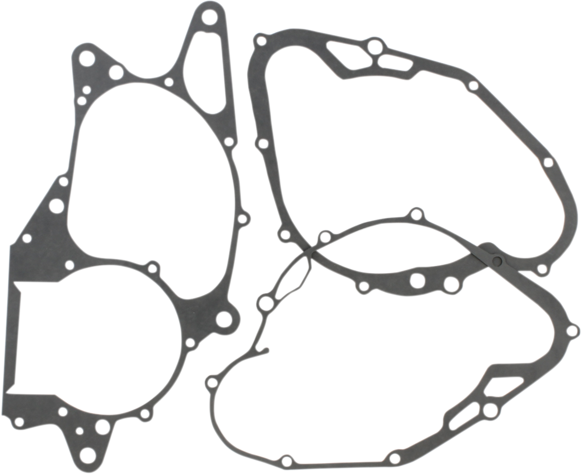 Bottom End Gasket Set - Honda