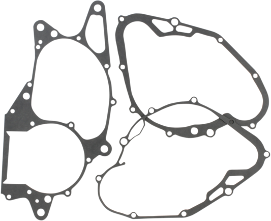 Bottom End Gasket Set - Honda