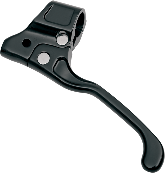 Black Clutch Lever Assembly