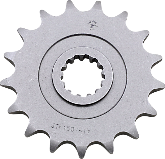 Counter Shaft Sprocket - 17-Tooth